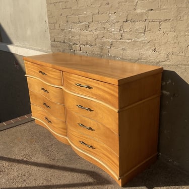 MCM Dresser