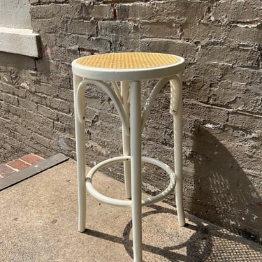 Bentwood Bistro Stool