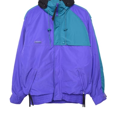 Columbia 2-in-1 Layered Jacket