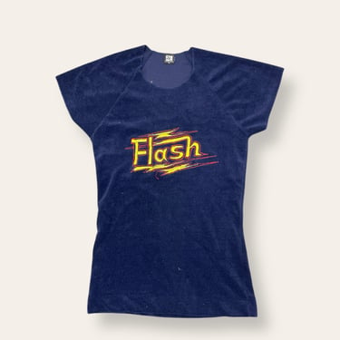 Vintage 1970’s Flash T-Shirt