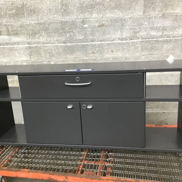 Herman Miller Media Credenza (Seattle)