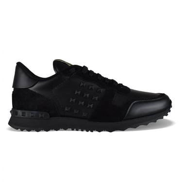 Valentino Garavani Men Rockrunner Sneakers