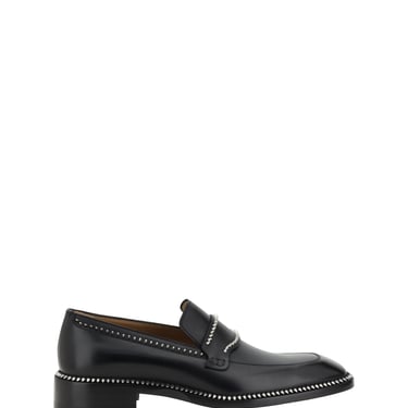 Christian Louboutin Men Cocoriclou Loafers