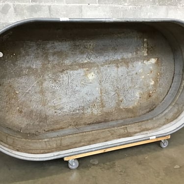 Ready to Go Raised Bed Planter (Seattle)
