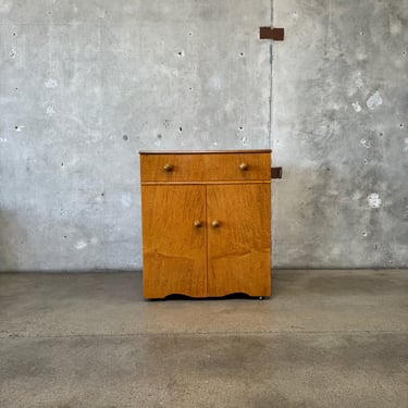 Mid Century Chest