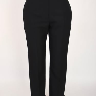 Haider Ackermann Wool Pants