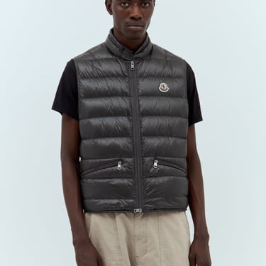 Moncler Men Gui Down Gilet