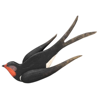 HAR Swallow Wall Hanging