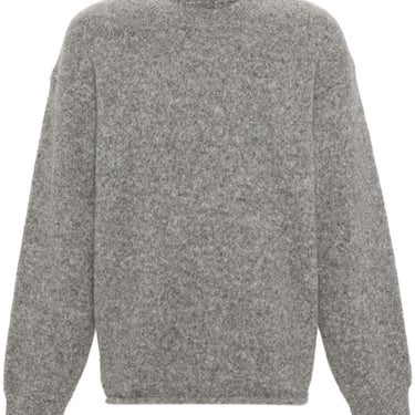 Jacquemus Men Le Pull Jacquemus Jumper