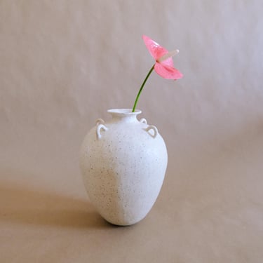 Mari Vase // handmade ceramic pottery 