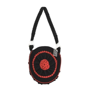 1940s Bulleyes purse 