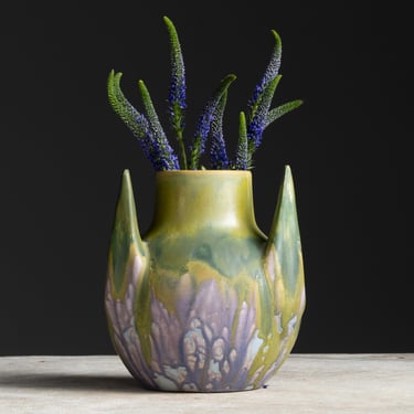 Gilbert Metenier Vase