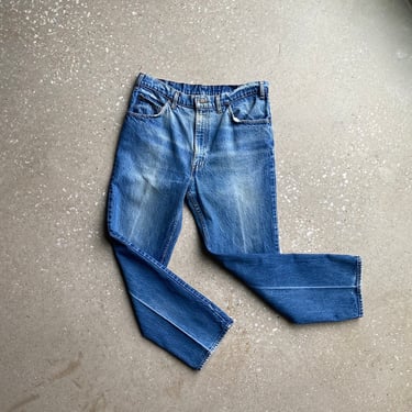Vintage Denim Gap Pioneer Jeans 