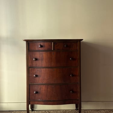 Antique English Pine Dresser | Patina Maison Shoppe - Parker