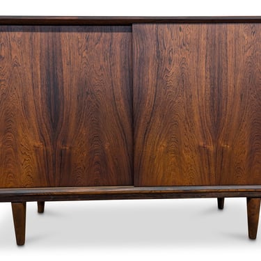 Rosewood Cabinet - 072425