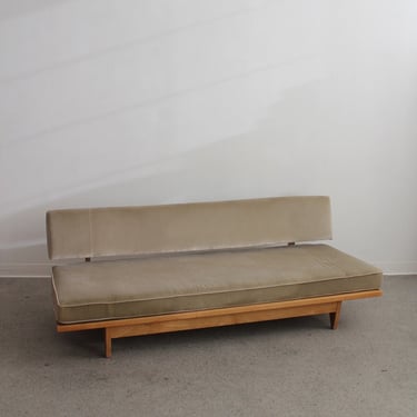 Model 700 Sofa Daybed by Richard Stein for Knoll