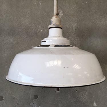 Industrial Ceiling Lamp Fixture