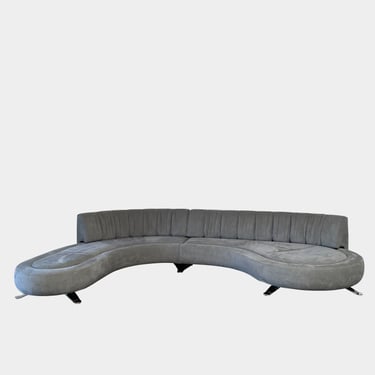 De Sede DS-1064 River Sofa