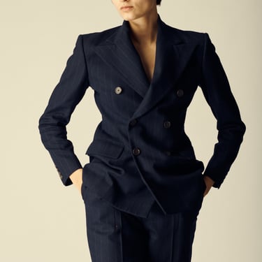 Ralph Lauren Cashmere Suit