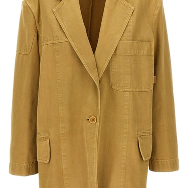 Max Mara Women 'Dizzy' Blazer