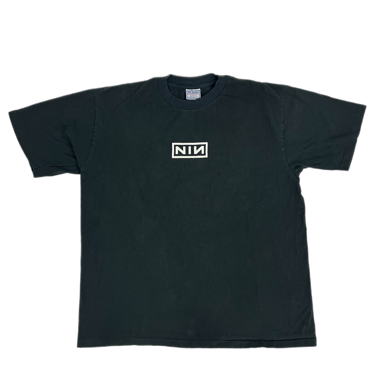 Vintage Nine Inch Nails &quot;NIN&quot; T-Shirt