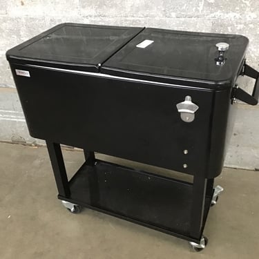 Mobile Ice Chest (Seattle)