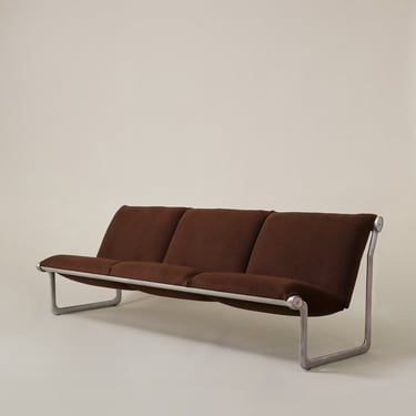 Atrio Vintage - Bruce Hannah and Andrew Morrison for Knoll Sling Sofa