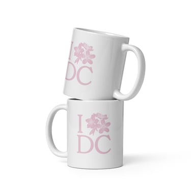 Cherry Blossom Mug