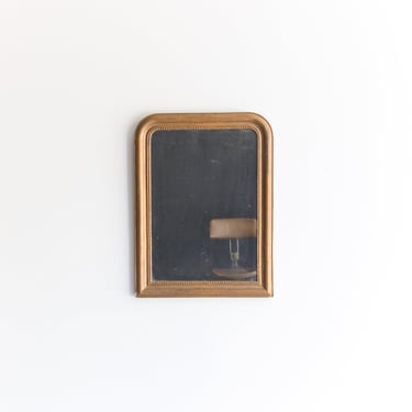 Louis Philppe Mirror | 21.5 x 29