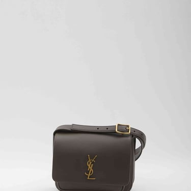 Saint Laurent Women Niki Saddle Bag