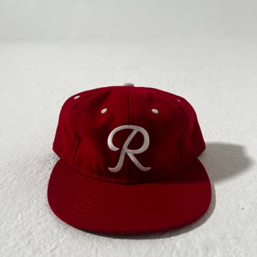 Ebbetsfield Rainer Fitted Hat 7 3/8