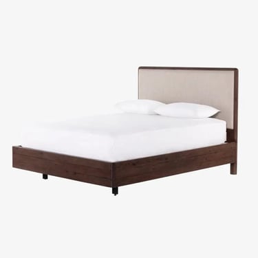 Lineo Queen Bed Frame