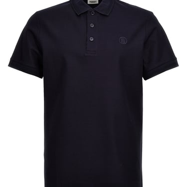 Burberry Men 'Eddie' Polo Shirt