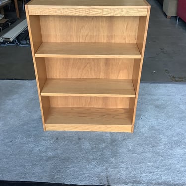 Wooden 3 Tier Bookcase