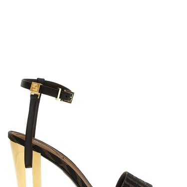 Fendi Women 'Delfina' Sandals