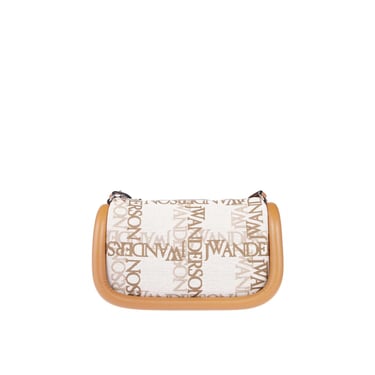 Jw Anderson Bumper 17 Shoulder Bag Women