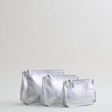 Gia Pouches