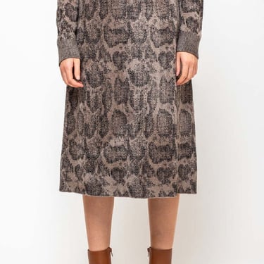 Rachel Comey Amis Skirt - Taupe