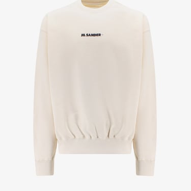 Jil Sander Man Jil Sander Man Beige Sweatshirts