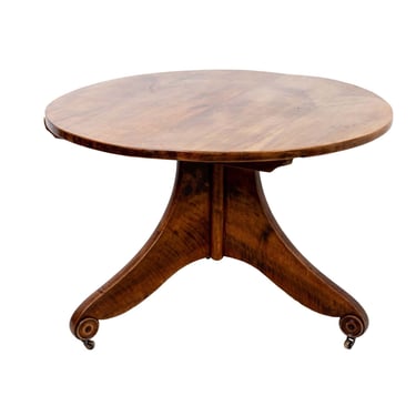 Continental 19th Century Table