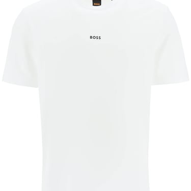 Boss Tchup Relaxed Fit T-Shirt Men