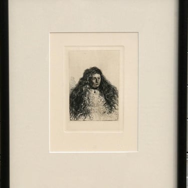 The Jewish Bride, Fig B 341, Rembrandt van Rijn 