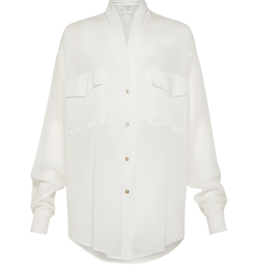 Voile Shirt