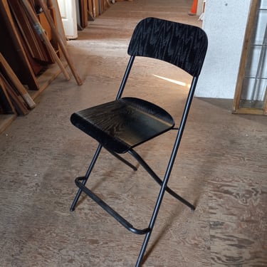 IKEA Franklin Barstool, 24.75