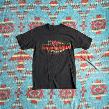 Vintage 90s Glen Campbell Branson, MO T Shirt 