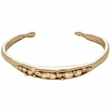 Julie Cohn | Cairn Cuff