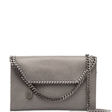 Stella Mccartney Women Falabella Mini Crossbody Bag