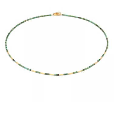 Bernd Wolf | Dremiano Turquoise Necklace