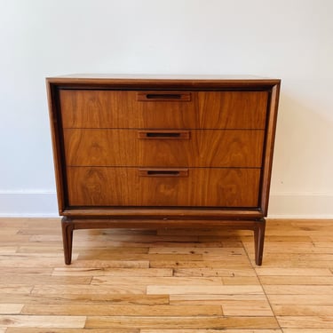 Petite MCM Dresser by United Furniture