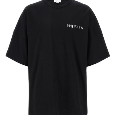 Mcqueen Men 'Mcqueen' T-Shirt